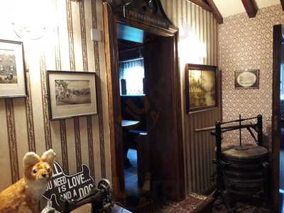 Spital Inn & Restaurant