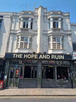 The Hope & Ruin