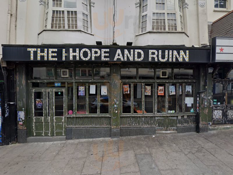 The Hope & Ruin