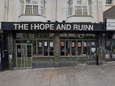 The Hope & Ruin
