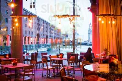 Panam Restaurant And Bar