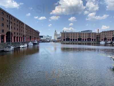 Panam Restaurant And Bar