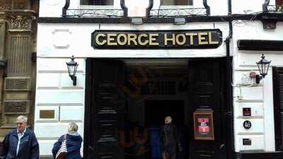 George Hotel