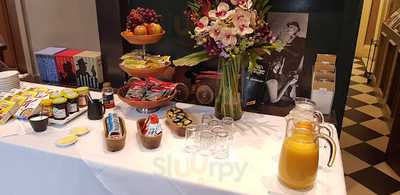 Harrogate Brasserie And Bar