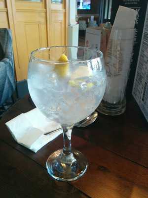 Harrogate Brasserie And Bar