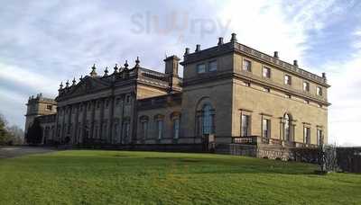 Harrogate Brasserie And Bar