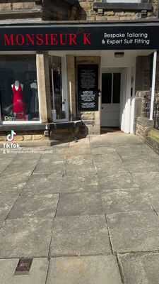 Harrogate Brasserie And Bar