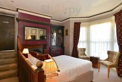 Harrogate Brasserie And Bar