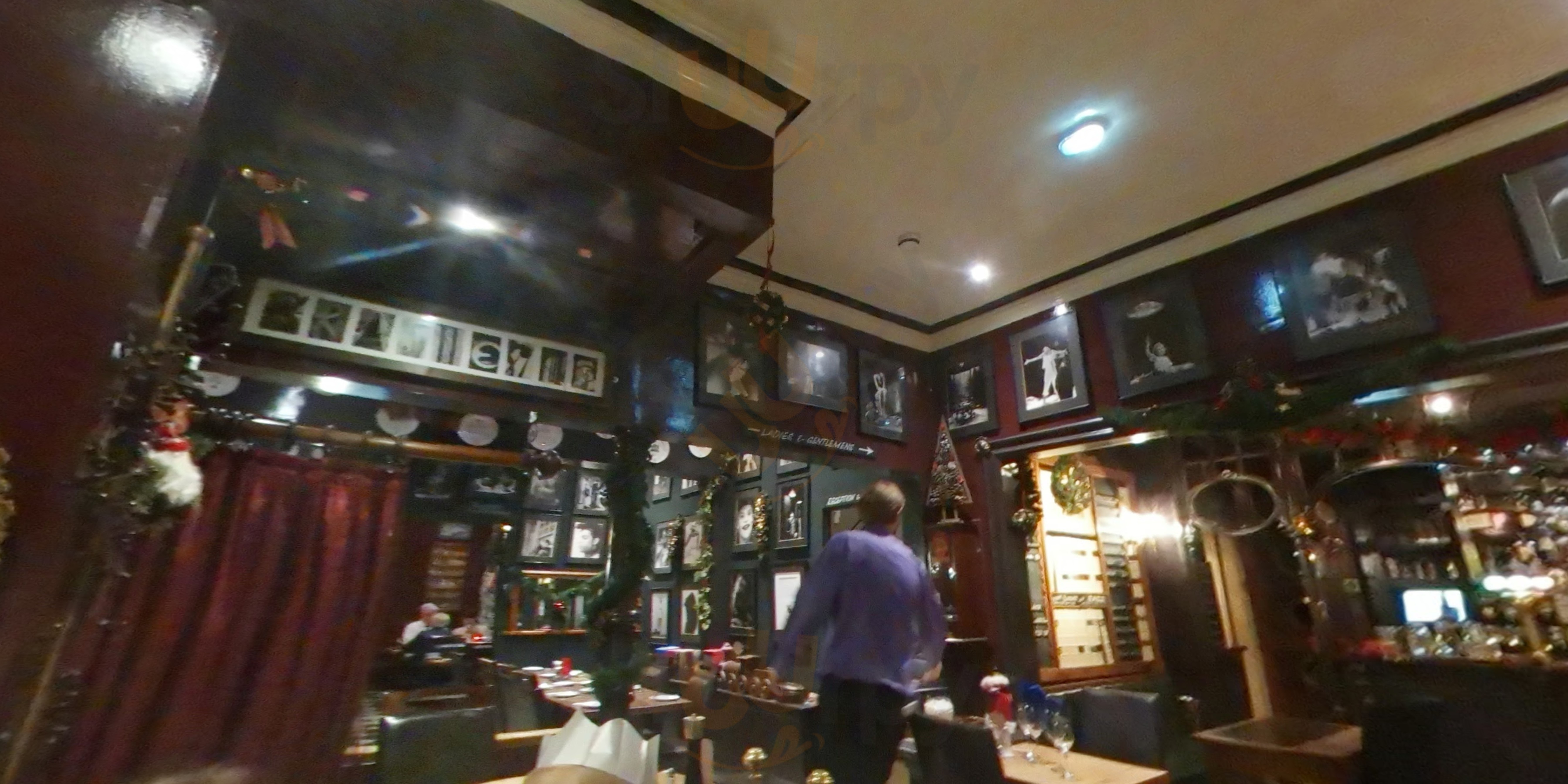 Harrogate Brasserie And Bar