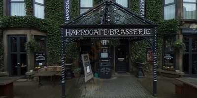 Harrogate Brasserie And Bar