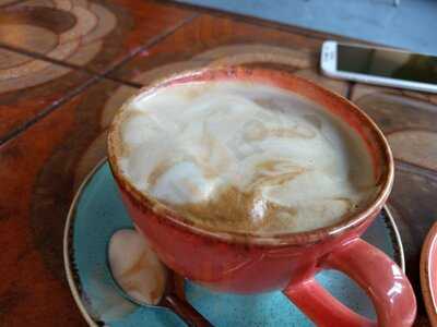 Black Lab Cafe And Lounge