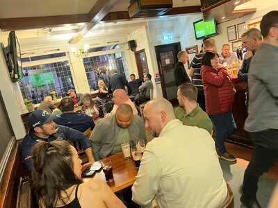 Maltsters Whitchurch