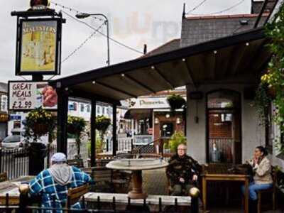 Maltsters Whitchurch