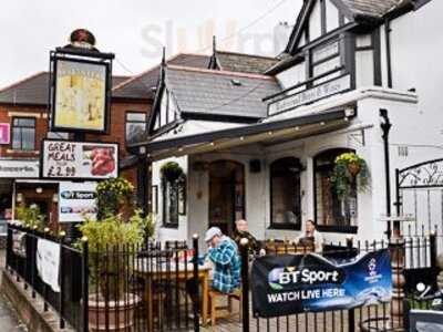 Maltsters Whitchurch