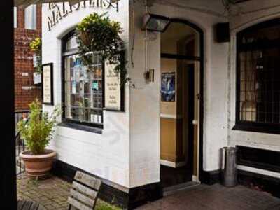 Maltsters Whitchurch
