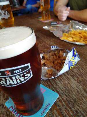 Maltsters Whitchurch