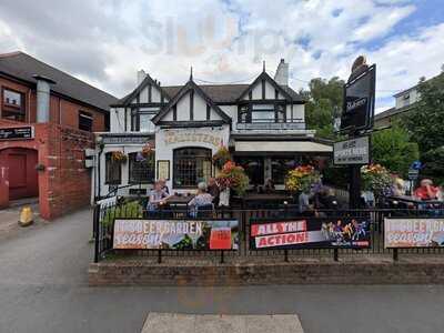 Maltsters Whitchurch