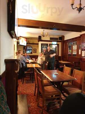 Maltsters Whitchurch