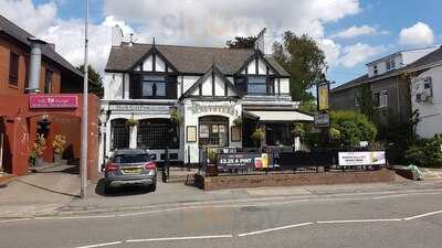 Maltsters Whitchurch