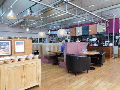 Wellingtons Bradmore