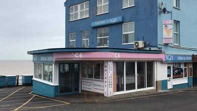 No1 Cromer & Ice Cromer