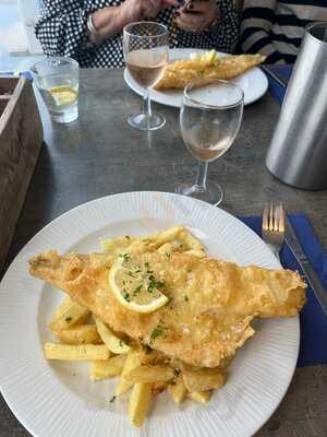 No1 Cromer & Ice Cromer