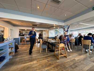 No1 Cromer & Ice Cromer