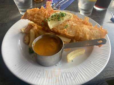 No1 Cromer & Ice Cromer