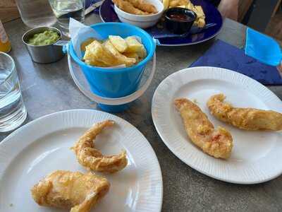 No1 Cromer & Ice Cromer