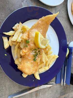 No1 Cromer & Ice Cromer