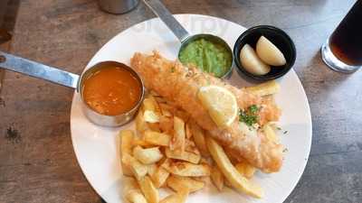 No1 Cromer & Ice Cromer