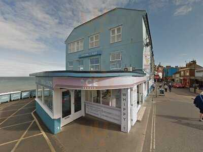 No1 Cromer & Ice Cromer