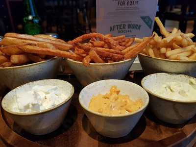 Pitcher & Piano - Brighton