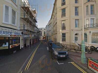 Pitcher & Piano - Brighton