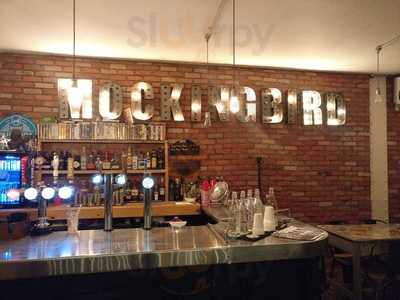 The Mockingbird Cinema