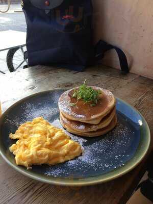 Cafe Coho - Queens Road