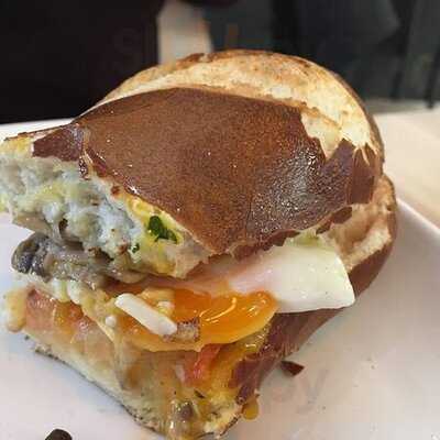 Liv Organic & Natural Food Market