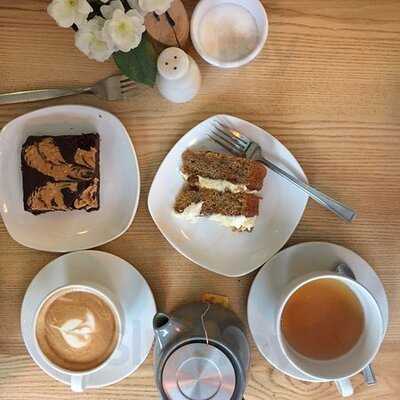 Liv Organic & Natural Food Market