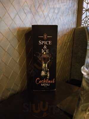 Spice And Ice
