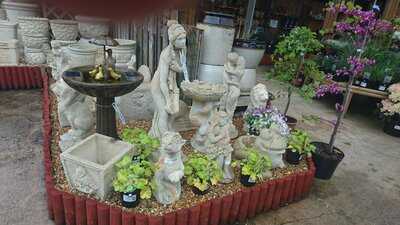 Jacksdale Garden Centre