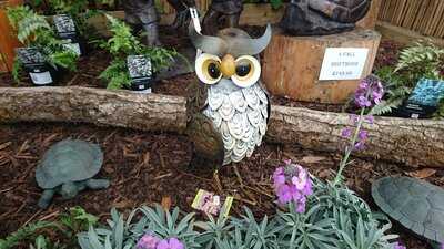 Jacksdale Garden Centre