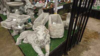 Jacksdale Garden Centre