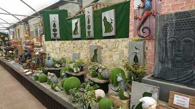 Jacksdale Garden Centre
