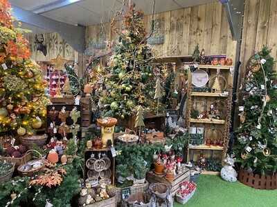 Jacksdale Garden Centre