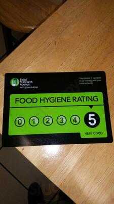 Vintage 186 Cafe Bar & Gift Shop