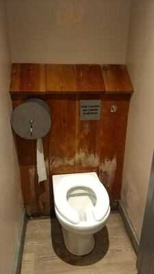 Around The World Bar