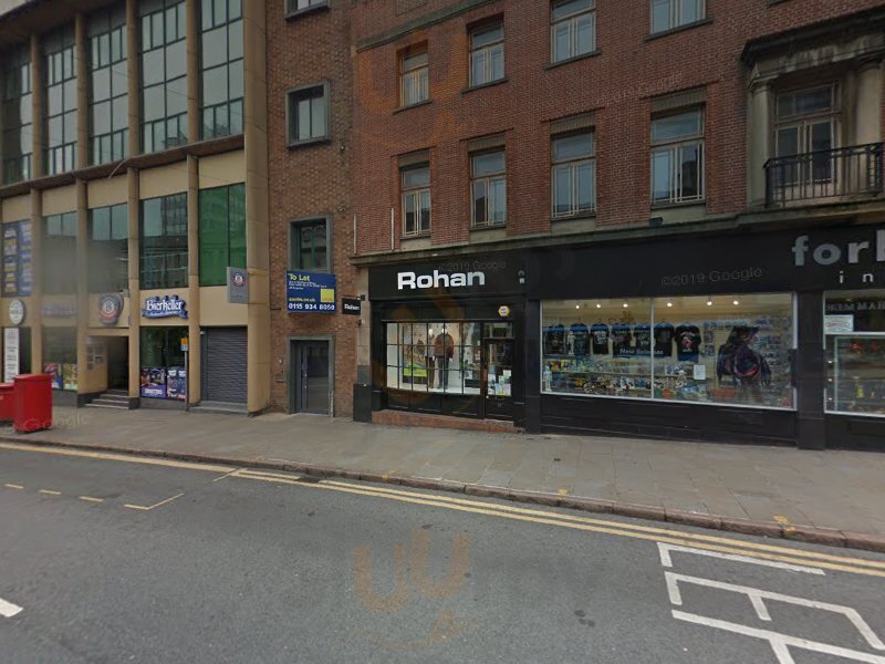 Around The World Bar