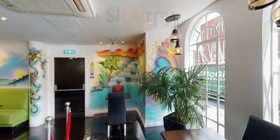 Devon House Jamaican Restaurant & Bar