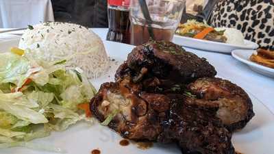 Devon House Jamaican Restaurant & Bar