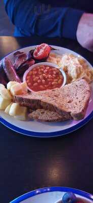 Lock And Key Hotel - Bar & Kitchen